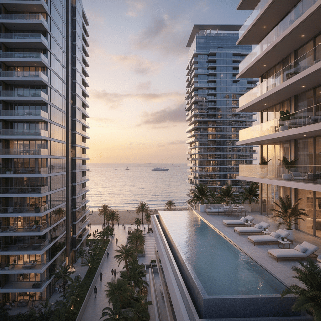 דירת נופש יוקרתית בתל אביב: המקום שבו עיצוב ונוחות נפגשים