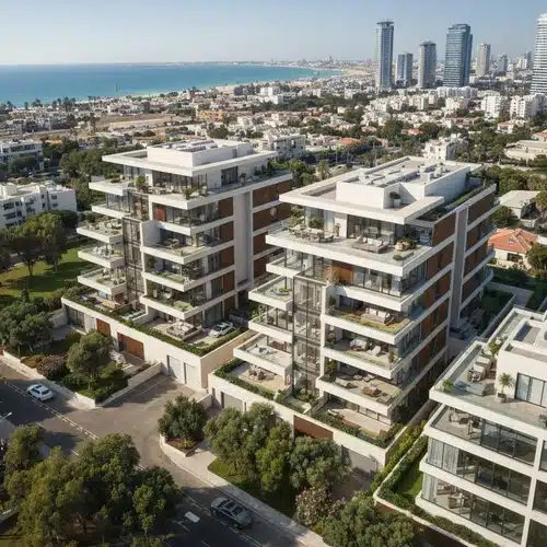 דירה בכרם התימנים – חוויית אירוח בלב תל אביב
